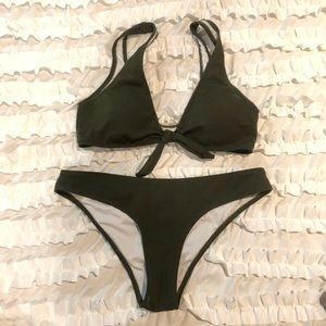 Bikini set